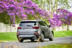Hyundai Santa Fe Active X 2020 года (AU)